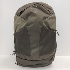 Osprey handbag green for sale  ROMFORD