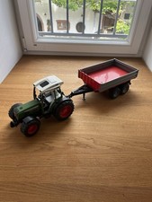 Bruder fendt traktor gebraucht kaufen  Burrweiler, Rhodt, Weyher
