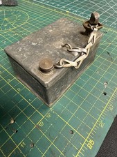 Ww1 vickers machine for sale  KENDAL
