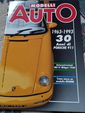 Riviste modellismo modelli usato  Adria