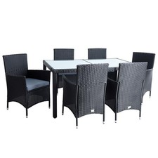 Ware polyrattan sitzgruppe gebraucht kaufen  Grünsfeld