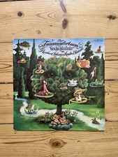 Reinhard lakomy traumzauberbau gebraucht kaufen  Berlin
