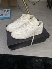 Air jordan low for sale  LONDON