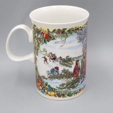 Gathering mistletoe stoneware for sale  Denver