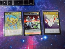 Neopets cards lot for sale  Cincinnati