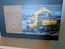 Timber grab dump for sale Timber grab dump for sale  STOCKTON-ON-TEES