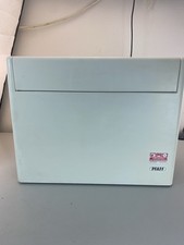 Aufbewahrungskoffer pfaff 1222 gebraucht kaufen  Vaihingen an der Enz