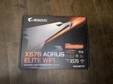 x570 wifi aorus elite for sale x570 wifi aorus elite for sale Saint Leonard