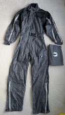Belstaff motorcycle overalls for sale  ALTRINCHAM