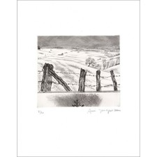 Jacquemin andré gravure d'occasion Jacquemin andré gravure d'occasion  Metz-