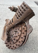 Antique fulton cast for sale  Corpus Christi