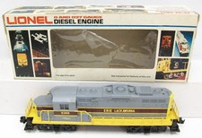 Lionel 8369 gauge for sale  Flowery Branch