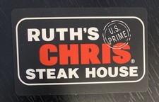 150 ruth chris for sale  San Jose