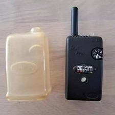 Delkim plus pro gebraucht kaufen  Bad Bentheim