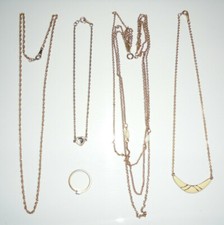 Avon schmuckset teilig gebraucht kaufen Avon schmuckset teilig gebraucht kaufen  Niederbreitbach