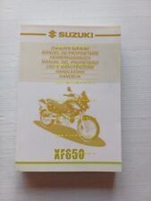 Suzuki 650 freewind usato  Vimodrone
