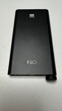 Fiio kopfhörer verstärker gebraucht kaufen  Düsseldorf