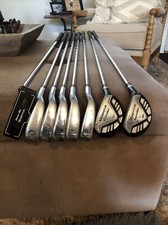 Powerbilt momentum golf for sale  Gurnee