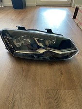 Hella led scheinwerfer gebraucht kaufen  Bröckel