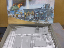 Maquettes italeri peniche d'occasion  Nice-