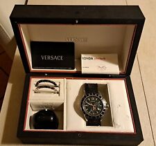 Versace sport 12c99 usato  Roma
