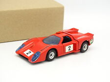 Politoys chevron gtb d'occasion  Paris VII