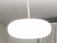 Lampada sospensione itka usato  Treviglio