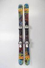 Nordica ace spade gebraucht kaufen  Waltenhofen