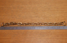 37cm chaine chainette d'occasion  Saint-Louis