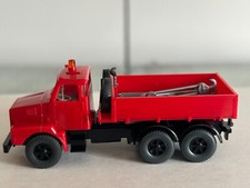 Wiking volvo abschleppwagen gebraucht kaufen  Hannover