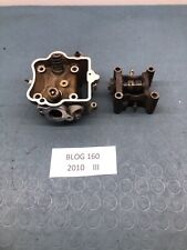 Testata completa malaguti usato  Messina