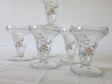 Coupes glaces vintage d'occasion  Versailles