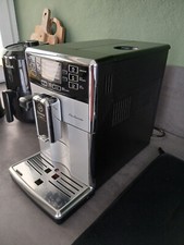 Saeco kaffeevollautomat 5471 gebraucht kaufen  Lauenförde