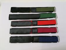 Cinturino orologio strappo usato  Italia