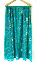 Indian sequin embroidered for sale  LONDON