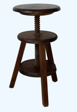 Tabouret vis bois d'occasion  Saint-Florentin