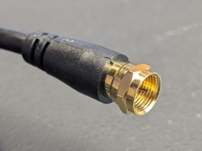 Lot 3ft coaxial for sale  Saint Charles