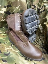 Wellco army issue for sale  BROMLEY