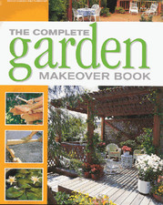 Complete garden makeover for sale  UK