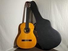 Guitarra Flamenca Clásica Natural Felipe Conde FP-14 Hecha en España 2012 y Estuche segunda mano  Embacar hacia Mexico
