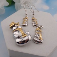 Vintage gold silver for sale  Richfield