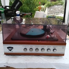 Vintage 60s garrard usato  Solaro