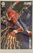 The flash davide usato  Roma