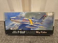 Fujimi 86f sabre for sale  Pittsburgh