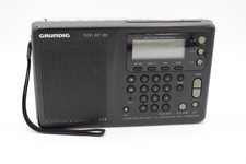 Grundig radio ricevitore usato  Spedire a Italy