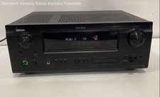Denon avr 689 d'occasion  Expédié en Belgium