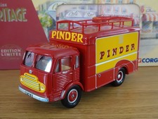 Corgi classics pinder for sale Corgi classics pinder for sale  DARLINGTON