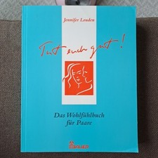 Tut wohlfühlbuch paare gebraucht kaufen  Rodenbach