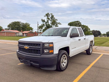 2015 chevrolet silverado for sale  Detroit