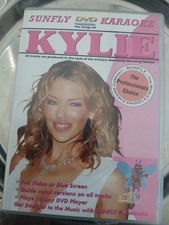 Sunfly karaoke chart for sale  GLASGOW